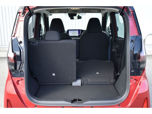 NISSAN SAKURA 2022 Image 31