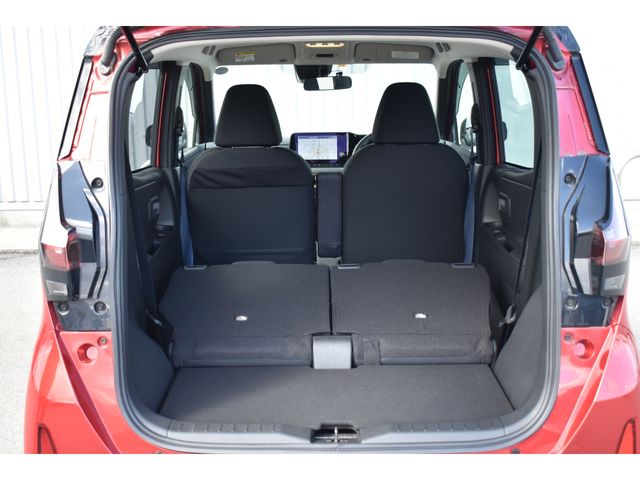 NISSAN SAKURA 2022 Image 31