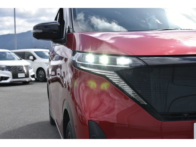 NISSAN SAKURA 2022 Image 31