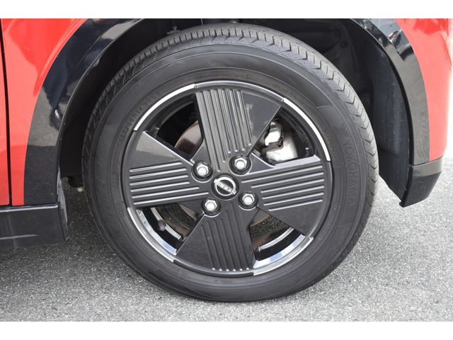 NISSAN SAKURA 2022 Image 31