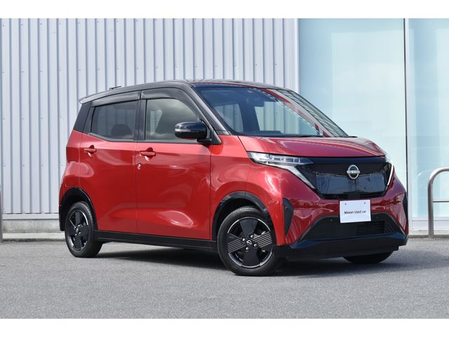 NISSAN SAKURA 2022 Image 31