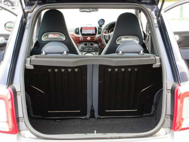 FIAT ABARTH 695 2019 Image 31