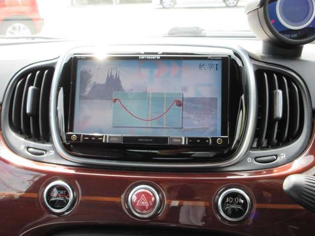 FIAT ABARTH 695 2019 Image 31