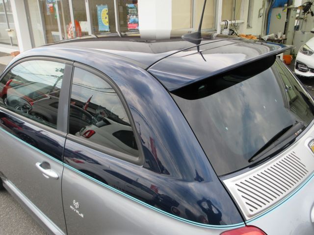 FIAT ABARTH 695 2019 Image 31