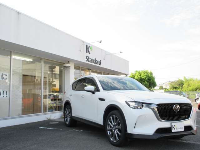 MAZDA CX-60 2023 Image 31