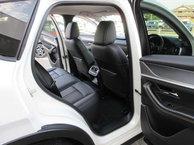 MAZDA CX-60 2023 Image 31