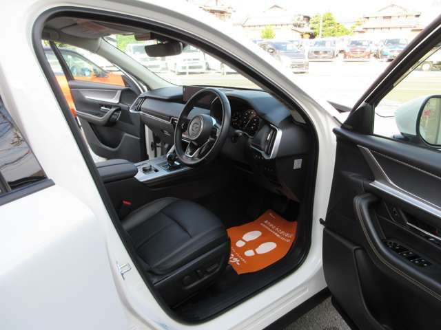 MAZDA CX-60 2023 Image 31