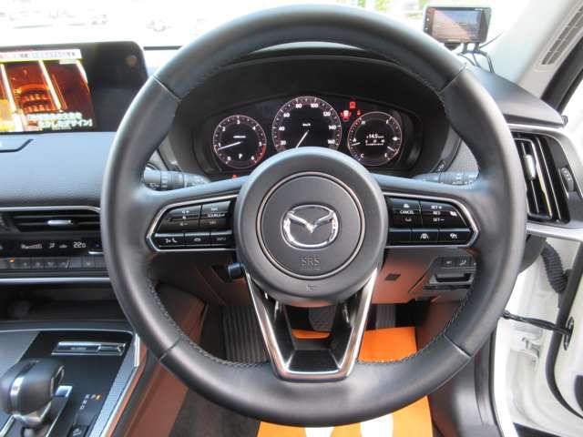 MAZDA CX-60 2023 Image 31