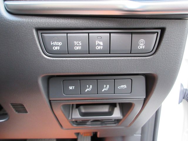 MAZDA CX-60 2023 Image 31