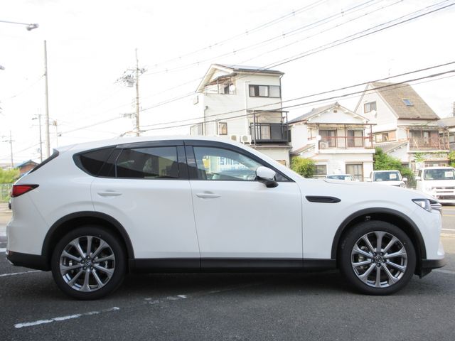 MAZDA CX-60 2023 Image 31