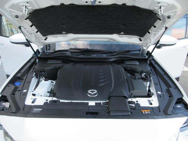 MAZDA CX-60 2023 Image 31