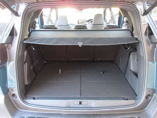 PEUGEOT 5008 2018 Image 31