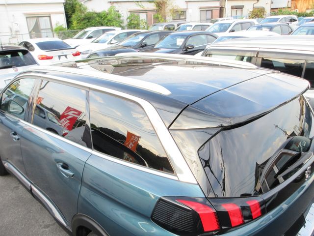 PEUGEOT 5008 2018 Image 31