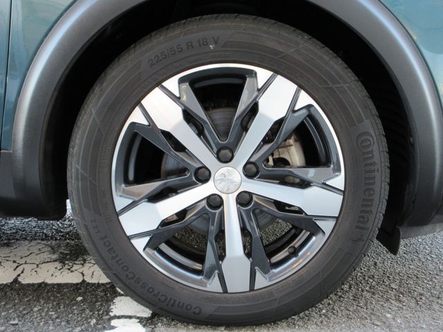 PEUGEOT 5008 2018 Image 31