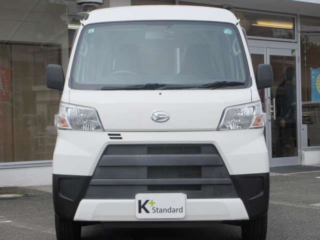 DAIHATSU HIJET CARGO 2020 Image 31