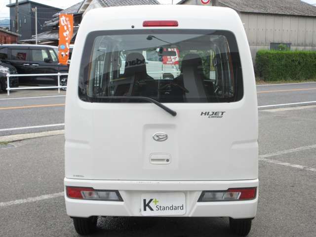 DAIHATSU HIJET CARGO 2020 Image 31