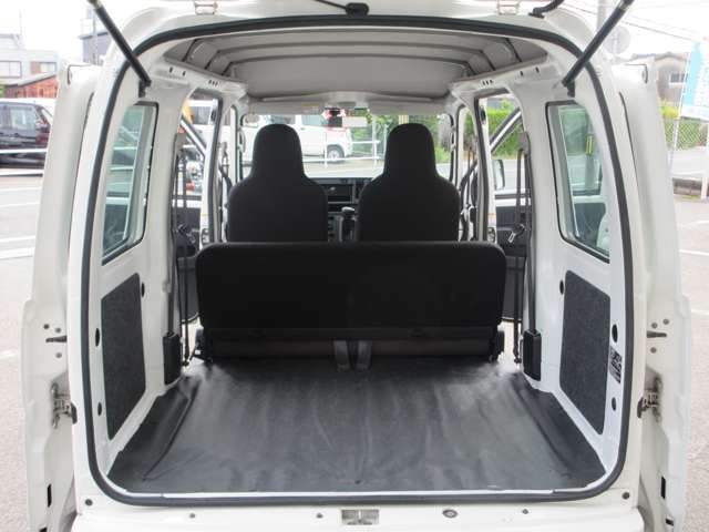 DAIHATSU HIJET CARGO 2020 Image 31