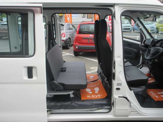 DAIHATSU HIJET CARGO 2020 Image 31