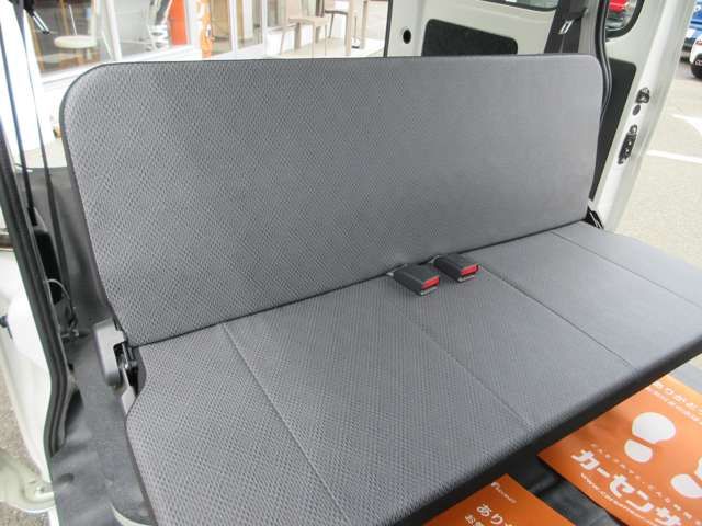 DAIHATSU HIJET CARGO 2020 Image 31