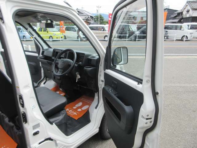 DAIHATSU HIJET CARGO 2020 Image 31