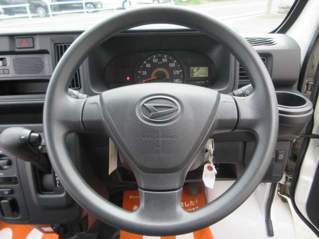 DAIHATSU HIJET CARGO 2020 Image 31