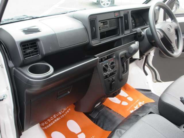 DAIHATSU HIJET CARGO 2020 Image 31