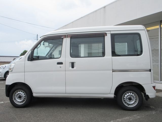 DAIHATSU HIJET CARGO 2020 Image 31