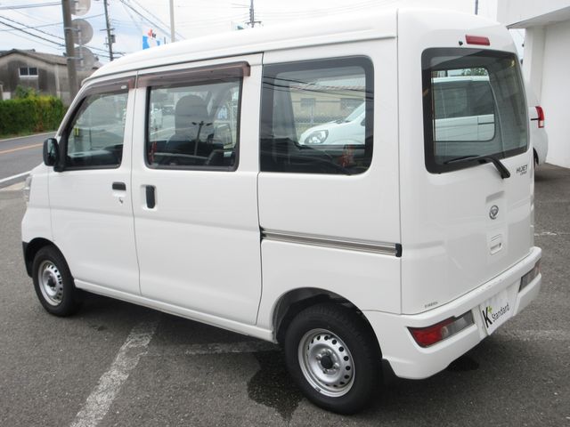 DAIHATSU HIJET CARGO 2020 Image 31