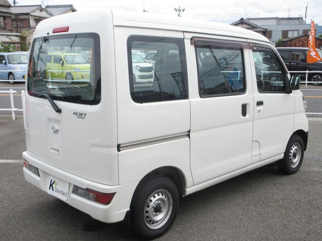 DAIHATSU HIJET CARGO 2020 Image 31