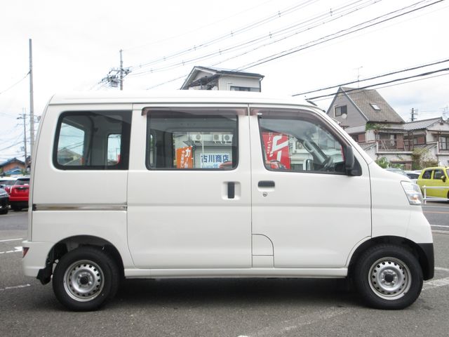 DAIHATSU HIJET CARGO 2020 Image 31