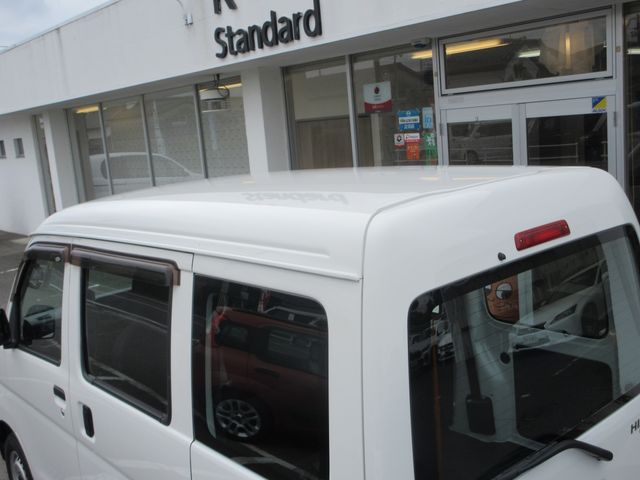 DAIHATSU HIJET CARGO 2020 Image 31