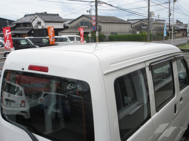 DAIHATSU HIJET CARGO 2020 Image 31