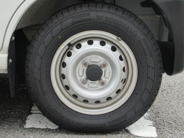 DAIHATSU HIJET CARGO 2020 Image 31