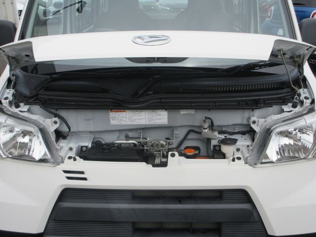 DAIHATSU HIJET CARGO 2020 Image 31