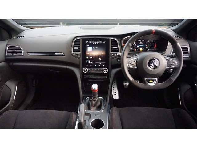 RENAULT MEGANE HATCH 2023 Image 31