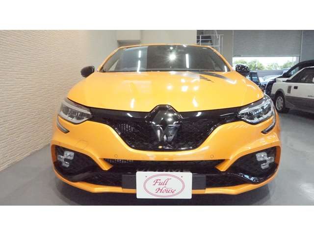 RENAULT MEGANE HATCH 2023 Image 31