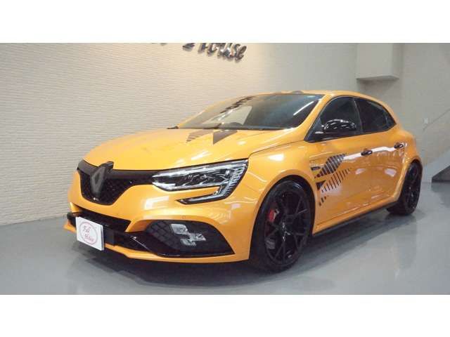 RENAULT MEGANE HATCH 2023 Image 31
