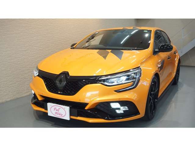 RENAULT MEGANE HATCH 2023 Image 31