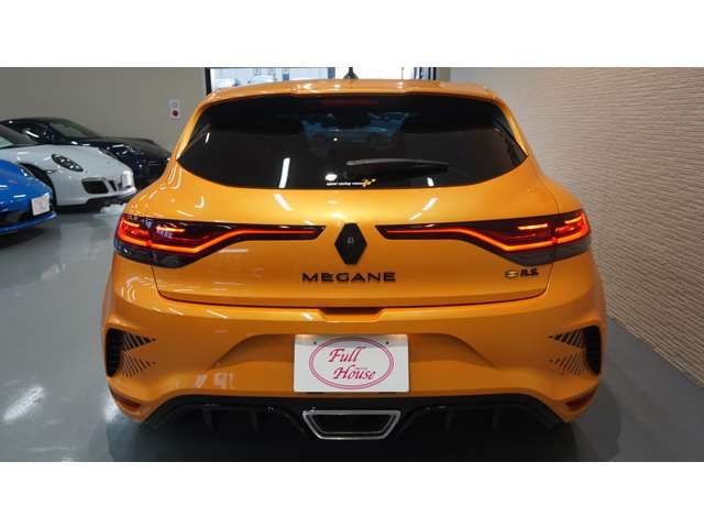 RENAULT MEGANE HATCH 2023 Image 31