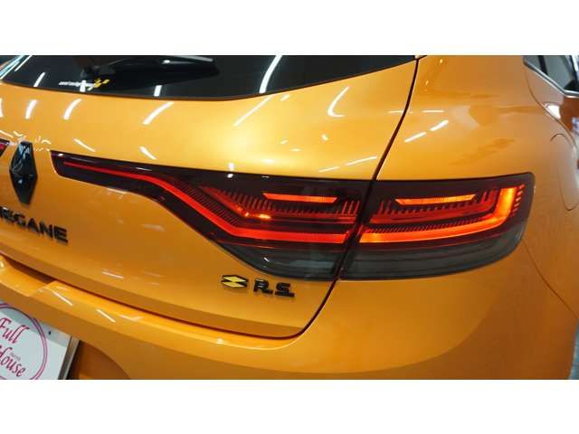 RENAULT MEGANE HATCH 2023 Image 31