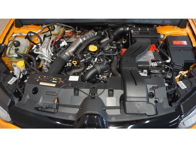 RENAULT MEGANE HATCH 2023 Image 31