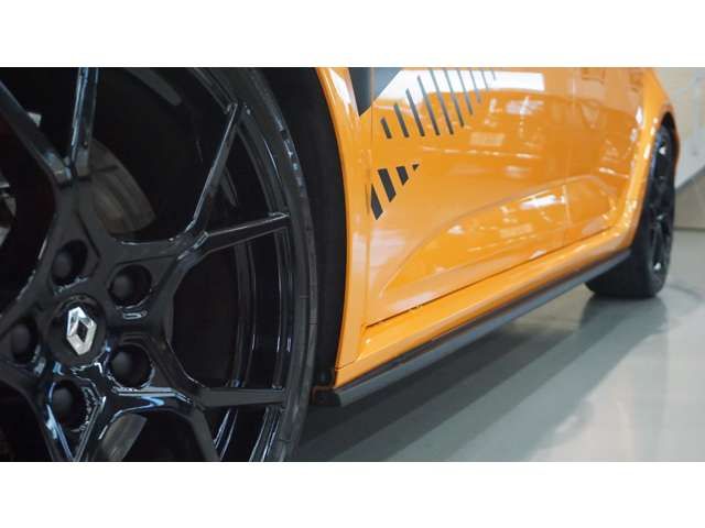 RENAULT MEGANE HATCH 2023 Image 31