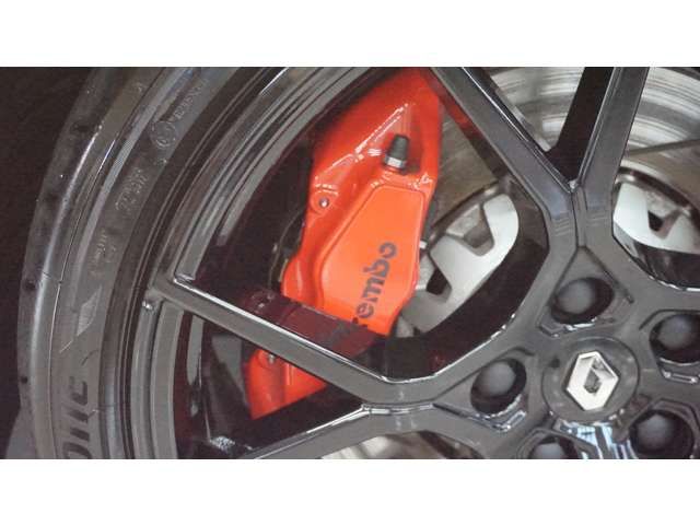 RENAULT MEGANE HATCH 2023 Image 31