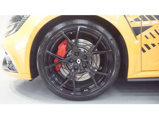 RENAULT MEGANE HATCH 2023 Image 31