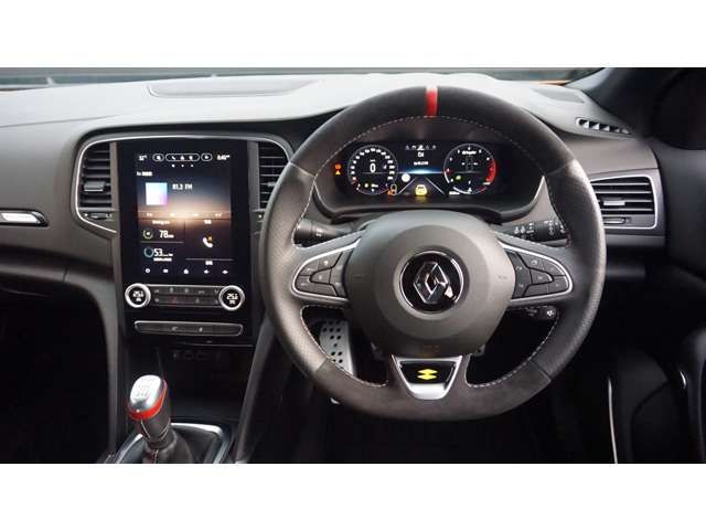 RENAULT MEGANE HATCH 2023 Image 31