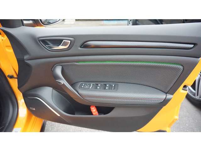 RENAULT MEGANE HATCH 2023 Image 31