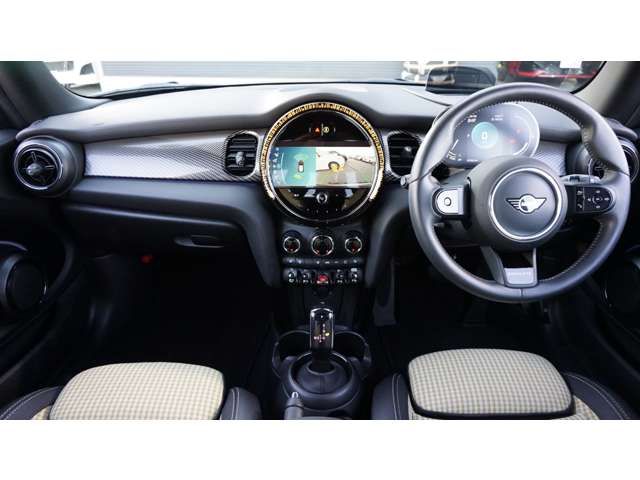 BMW MINI COOPER 2023 Image 31