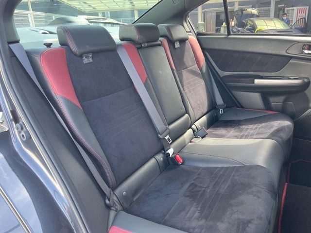 SUBARU WRX STI 2016 Image 31