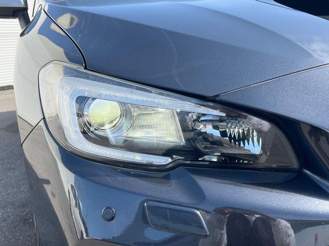 SUBARU WRX STI 2016 Image 31