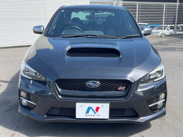 SUBARU WRX STI 2016 Image 31